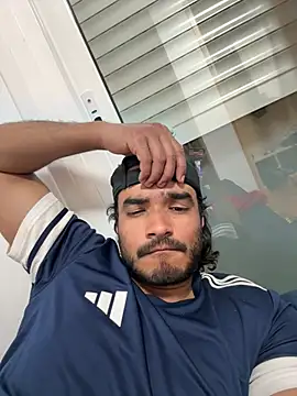 Snapshot of JTorol chatting on March 7, 2026, 7:22 pm JTorol online show from March 7, 2026, 7:22 pm