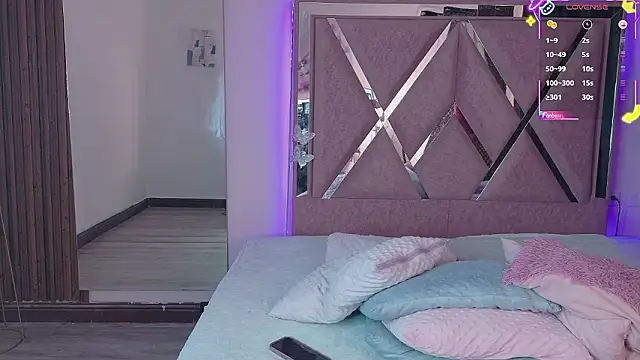 Ash Femboy online show from January 8, 2026, 7:16 pm