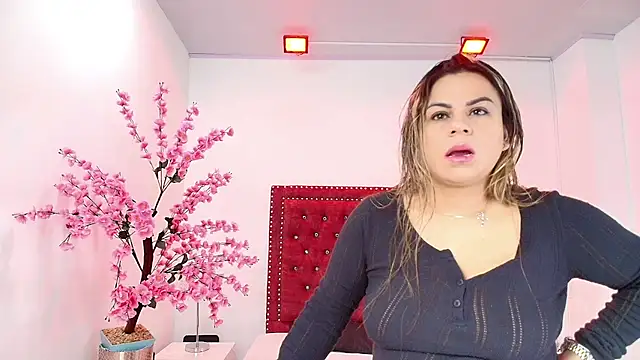 Lia adamsss online show from May 20, 2026, 3:24 am