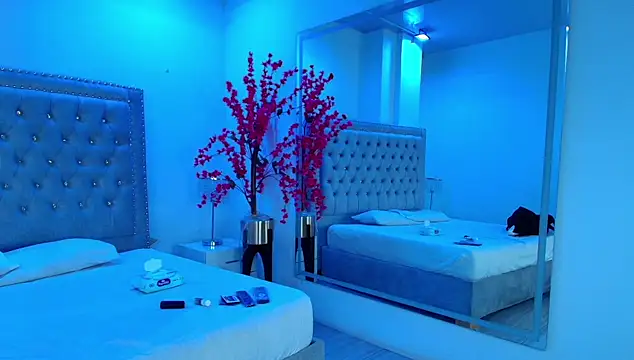 Lia adamsss online show from May 22, 2026, 3:57 am