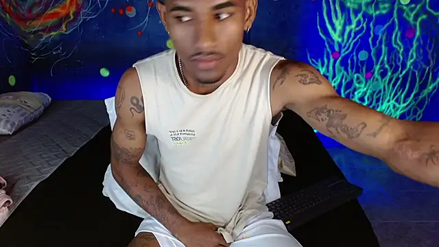 josua smith online show from December 1, 2025, 12:48 am