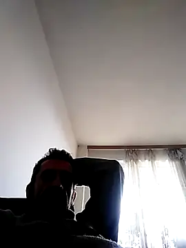 Snapshot of AwakeBunk7 chatting on October 26, 2025, 7:58 am AwakeBunk7 online show from October 26, 2025, 7:58 am