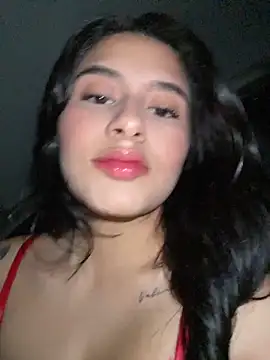 andrea gomes  online show from May 26, 2026, 6:31 am