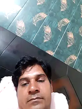 johnny8731 online show from June 27, 2026, 6:46 pm