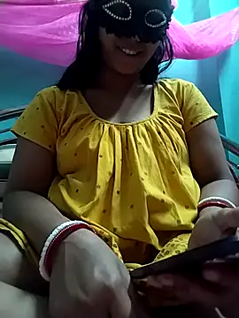 Sonajimo121994 online show from December 14, 2025, 8:52 am