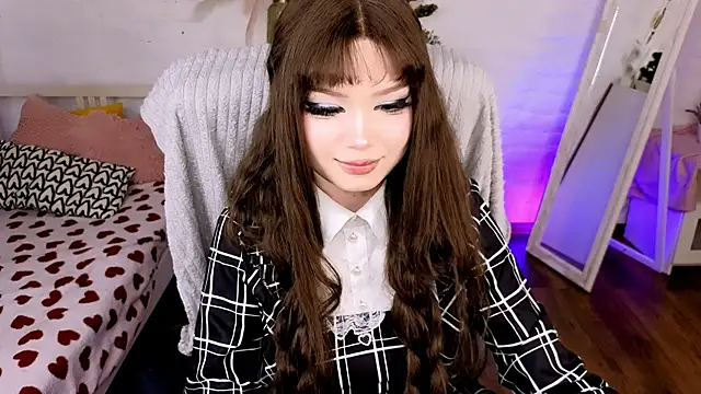 Snapshot of maddymystie chatting on July 20, 2026, 1:57 pm maddymystie online show from July 20, 2026, 1:57 pm