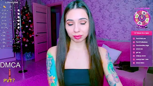 vinkiepinkie online show from January 7, 2026, 5:15 pm