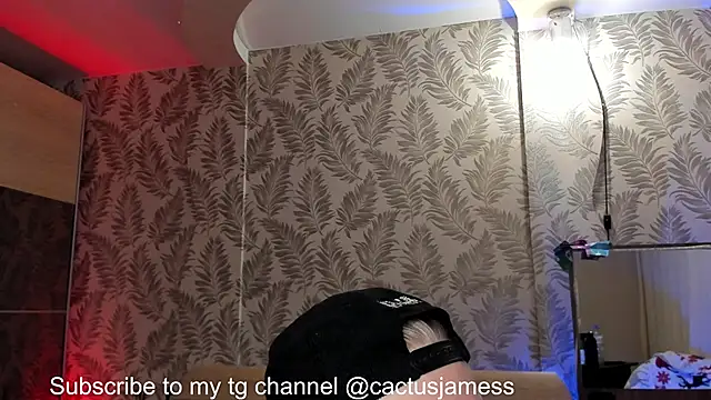 Snapshot of Cactus__James chatting on October 11, 2025, 8:07 pm Cactus James online show from October 11, 2025, 8:07 pm