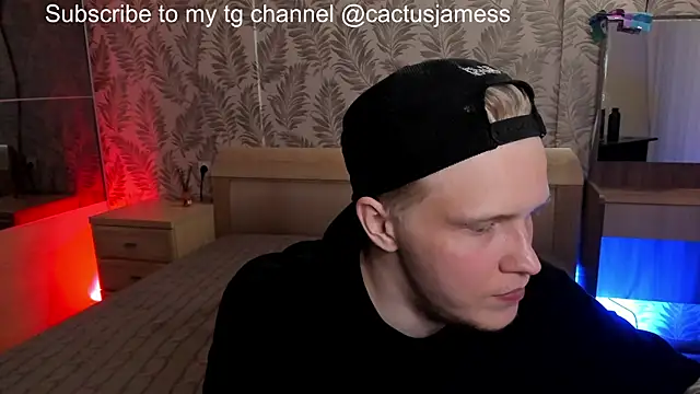 Snapshot of Cactus__James chatting on December 22, 2025, 4:59 pm Cactus James online show from December 22, 2025, 4:59 pm