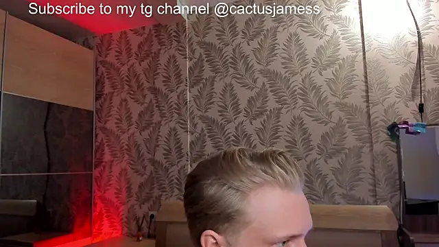 Snapshot of Cactus__James chatting on December 23, 2025, 11:08 am Cactus James online show from December 23, 2025, 11:08 am