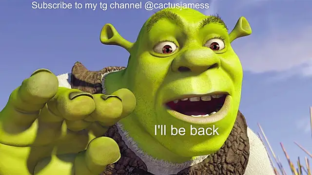 Snapshot of Cactus__James chatting on January 15, 2026, 4:22 pm Cactus James online show from January 15, 2026, 4:22 pm