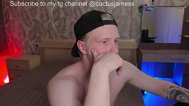 Snapshot of Cactus__James chatting on February 10, 2026, 4:11 pm Cactus James online show from February 10, 2026, 4:11 pm