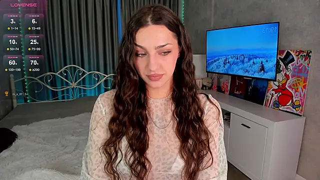 LilFlexxy online show from March 13, 2026, 4:13 pm