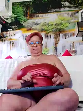 Snapshot of QueenPammy1 chatting on January 26, 2025, 8:57 am QueenPammy1 online show from January 26, 2025, 8:57 am