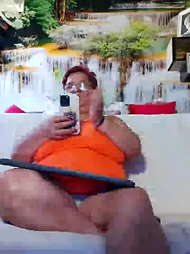 Snapshot of QueenPammy1 chatting on January 29, 2025, 12:24 pm QueenPammy1 online show from January 29, 2025, 12:24 pm
