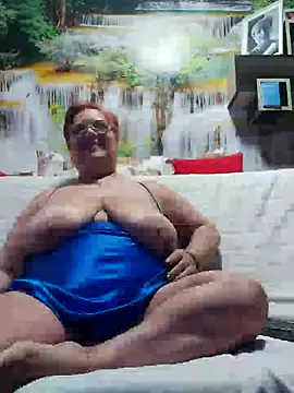 Snapshot of QueenPammy1 chatting on February 7, 2025, 6:45 am QueenPammy1 online show from February 7, 2025, 6:45 am