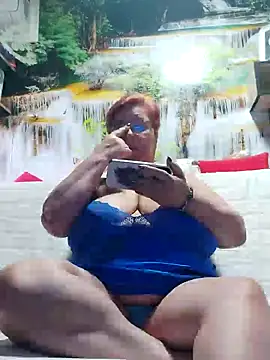Snapshot of QueenPammy1 chatting on February 7, 2025, 9:47 am QueenPammy1 online show from February 7, 2025, 9:47 am