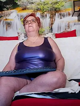 Snapshot of QueenPammy1 chatting on February 20, 2025, 12:36 pm QueenPammy1 online show from February 20, 2025, 12:36 pm