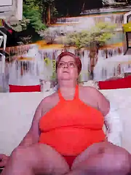 Snapshot of QueenPammy1 chatting on March 3, 2025, 8:05 am QueenPammy1 online show from March 3, 2025, 8:05 am