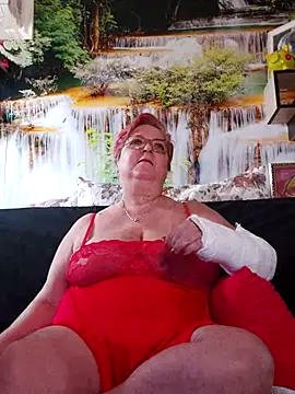 Snapshot of QueenPammy1 chatting on March 11, 2025, 10:18 am QueenPammy1 online show from March 11, 2025, 10:18 am