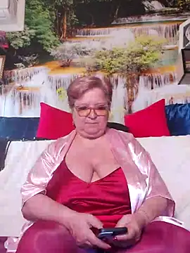 QueenPammy1 online show from February 13, 2026, 7:48 am