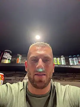 trainwithme online show from July 17, 2026, 4:23 pm