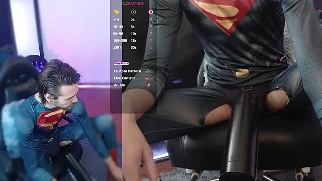 Aaron malikk online show from November 7, 2025, 1:44 pm