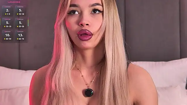 katyevance online show from April 9, 2026, 7:36 am