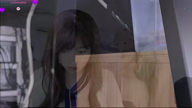 Snapshot of BlushDoll chatting on April 11, 2026, 4:33 pm BlushDoll online show from April 11, 2026, 4:33 pm