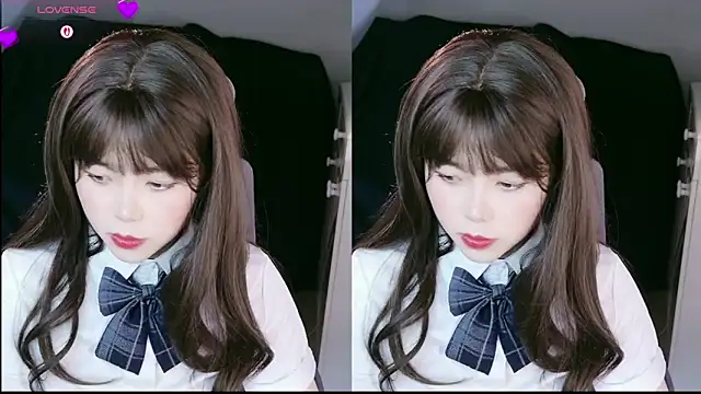 Snapshot of BlushDoll chatting on April 20, 2026, 2:42 pm BlushDoll online show from April 20, 2026, 2:42 pm
