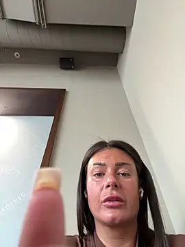 ultimate PAWG online show from March 1, 2026, 10:50 am