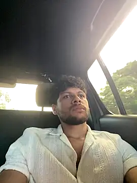 haku kanjy online show from October 29, 2025, 8:32 pm