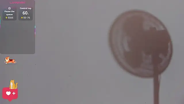 cherryboom23 online show from February 13, 2026, 7:32 pm