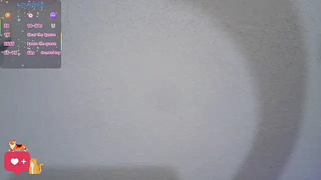 cherryboom23 online show from March 21, 2026, 7:17 pm