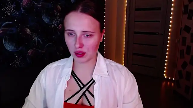 BarbiePieer online show from November 5, 2025, 2:11 am