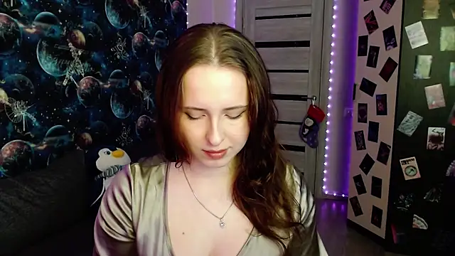 Snapshot of BarbiePieer chatting on January 9, 2026, 6:16 am BarbiePieer online show from January 9, 2026, 6:16 am