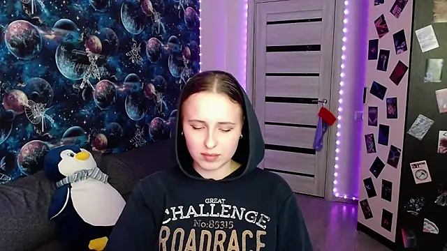 Snapshot of BarbiePieer chatting on January 11, 2026, 5:40 pm BarbiePieer online show from January 11, 2026, 5:40 pm