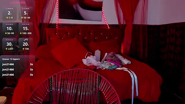 dirtyBBWplay online show from October 21, 2025, 3:18 am