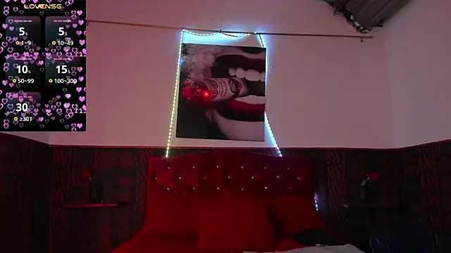 dirtyBBWplay online show from December 13, 2025, 11:21 pm