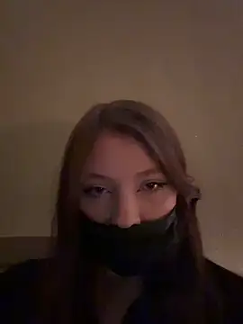 Snapshot of GinnyBlacky chatting on January 12, 2026, 6:46 pm GinnyBlacky online show from January 12, 2026, 6:46 pm