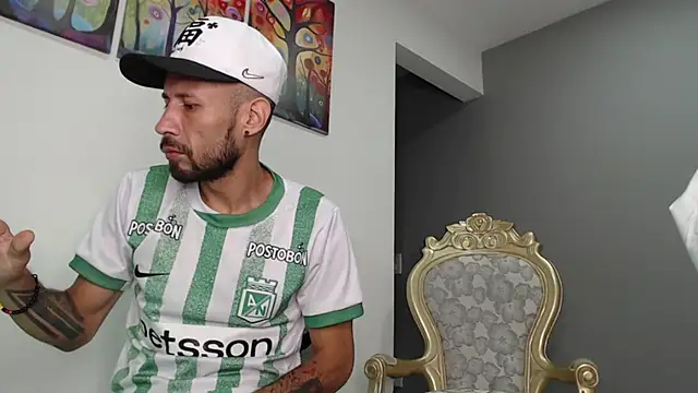 bigdick monster1 online show from November 20, 2025, 9:36 pm