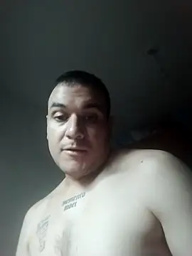 Snapshot of calfran chatting on December 21, 2025, 9:00 pm calfran online show from December 21, 2025, 9:00 pm