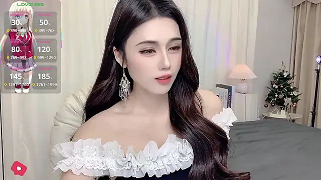 Snapshot of Alma_va chatting on January 9, 2026, 2:31 pm Alma va online show from January 9, 2026, 2:31 pm