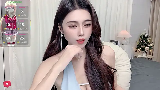 Snapshot of Alma_va chatting on February 6, 2026, 1:03 pm Alma va online show from February 6, 2026, 1:03 pm