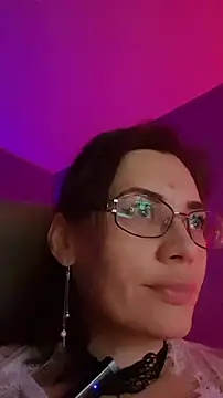 MilanaPure online show from October 29, 2025, 1:52 am