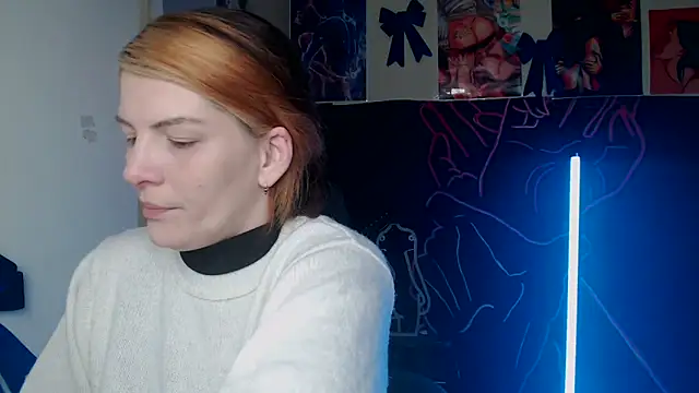 VanessaRey  online show from March 16, 2026, 7:12 am