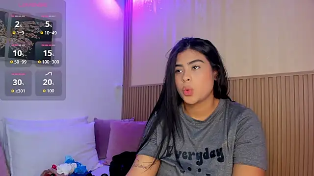 Snapshot of sharonscoth chatting on October 13, 2025, 7:36 pm sharonscoth online show from October 13, 2025, 7:36 pm