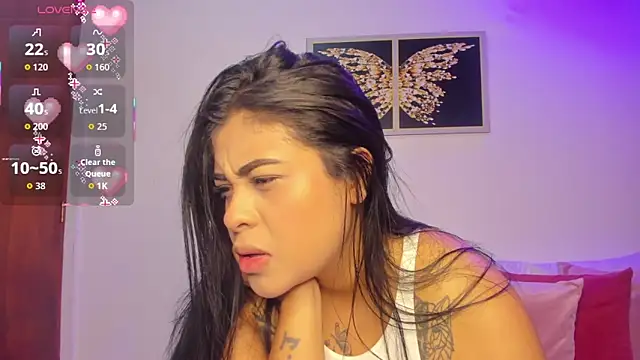 Snapshot of sharonscoth chatting on December 4, 2025, 7:55 pm sharonscoth online show from December 4, 2025, 7:55 pm