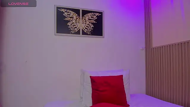 sharonscoth online show from May 17, 2026, 8:16 pm