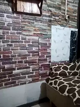 Casadaculona30 online show from February 2, 2026, 1:37 am